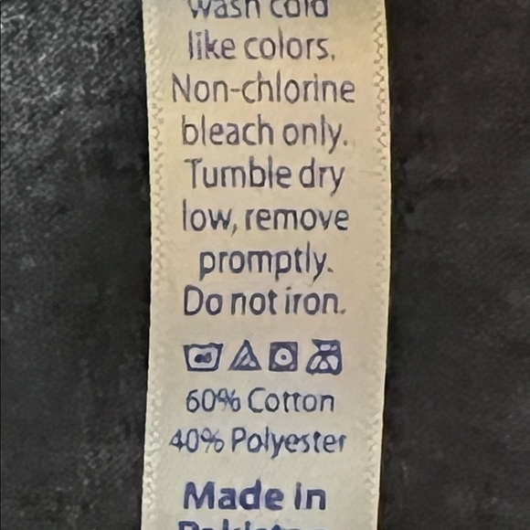 Orlando Florida 🆕 Tank Tee Shirt M - Picture 8 of 8